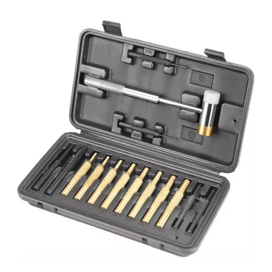 Kit de mantenimiento de armas: esencial para el cuidado de armas de fuego y la longevidad