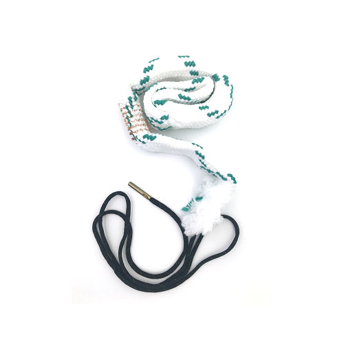 ¿Por qué una cuerda de limpieza de armas está transformando el mantenimiento de las armas de fuego?