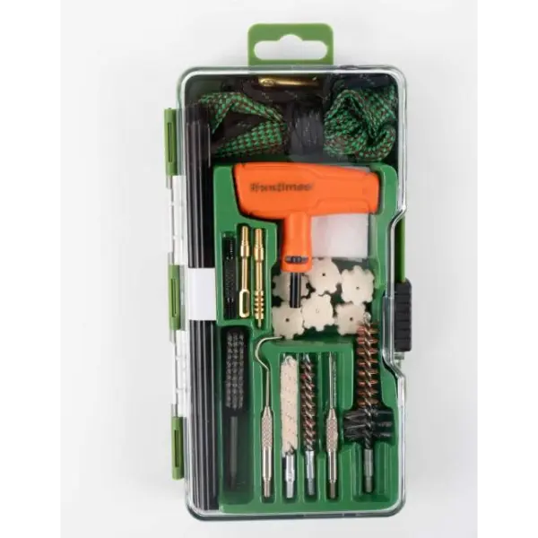 Kit de limpieza AR-15
