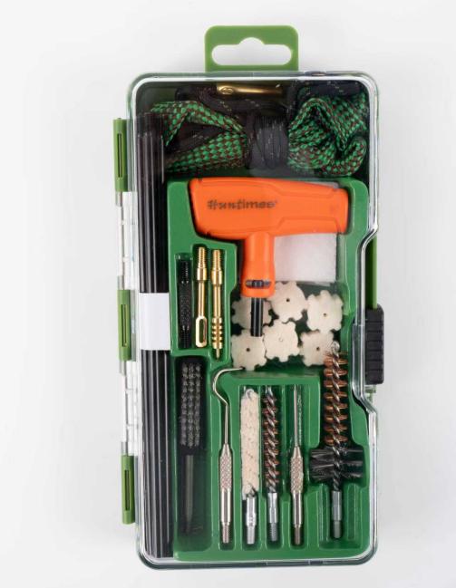 Kit de limpieza AR-15