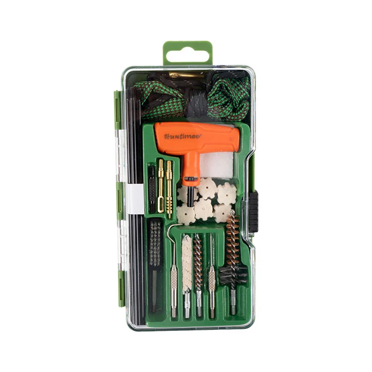 Kit de limpieza AR-15